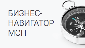Бизнес-навигатор МСП