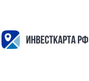 Баннер Инвесткарта РФ
