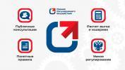 ОРВ В ИНФОГРАФИКЕ
