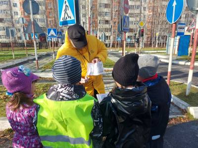 В Нижневартовске пройдёт окружной конкурс «Безопасное колесо» В Нижневартовске пройдёт окружной конкурс «Безопасное колесо»