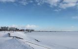 Предварительный прогноз паводковой ситуации опасений не вызывает