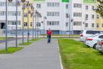 Рябиновый бульвар в Нижневартовске планируют продлить Рябиновый бульвар в Нижневартовске планируют продлить