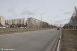 Перекрытие дорог на День Победы Перекрытие дорог на День Победы