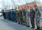 Леса Нижневартовска будут патрулировать мобильные группы