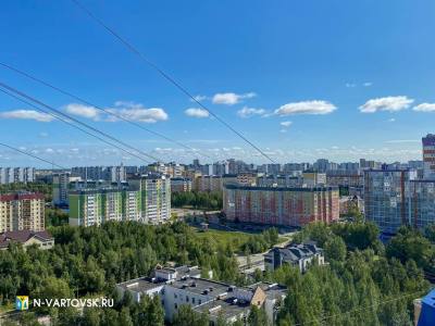 Радиационная обстановка в Нижневартовске в норме Радиационная обстановка в Нижневартовске в норме