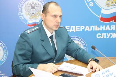 Вопросы о введении Единого налогового счета можно задать представителям Управления на семинаре 28 ноября 2022 года 