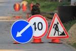 Ремонт дорог в 2017 году