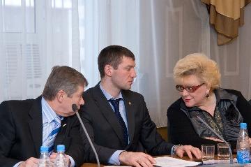 Белый В.А., Макаренко Е.М., Кондрашина Л.В.