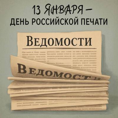 Поздравление главы города Дмитрия Кощенко с Днем российской печати Поздравление главы города Дмитрия Кощенко с Днем российской печати