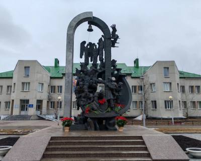 26 апреля – День памяти погибших в радиационных авариях и катастрофах 26 апреля – День памяти погибших в радиационных авариях и катастрофах