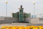В Нижневартовске обновили памятник Мусе Джалилю /ФОТО/ В Нижневартовске обновили памятник Мусе Джалилю /ФОТО/