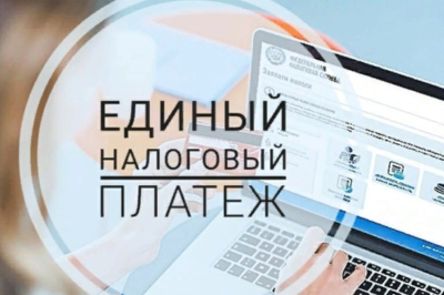 Единый налоговый платеж (ЕНП). Рекомендованные образцы заполнения платежных документов.