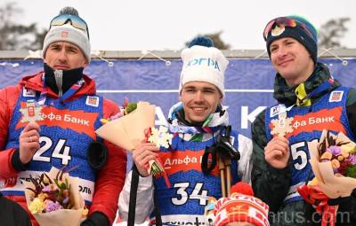 Победы нижневартовских спортсменов