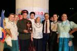Ансамбль казачьей песни «Отрада» привез награды с европейского чемпионата Ансамбль казачьей песни «Отрада» привез награды с европейского чемпионата