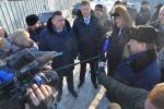 Максим Клец: Вопросом газификации необходимо заняться основательно