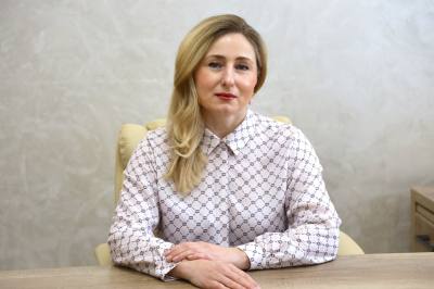 В администрации Нижневартовска кадровое назначение В администрации Нижневартовска кадровое назначение