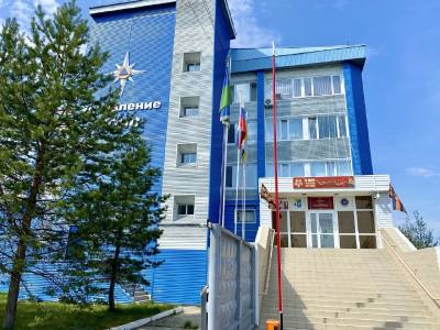 Комплекс «Безопасный город» на ежедневном дежурстве Комплекс «Безопасный город» на ежедневном дежурстве