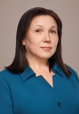 Иванова Галина Валерьевна