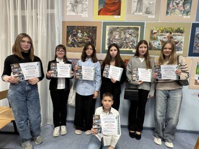 В дружбе народов единство Югры