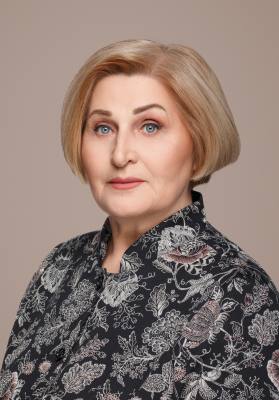 Евтушек Галина Августовна