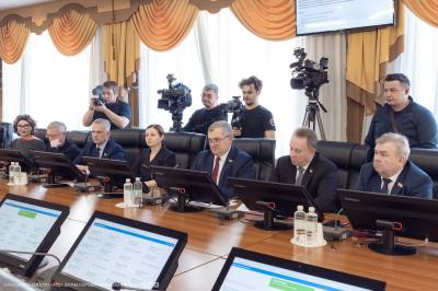 Порядок в сфере уличной торговли должен быть Порядок в сфере уличной торговли должен быть
