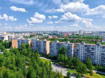 Внимание: сильная жара 