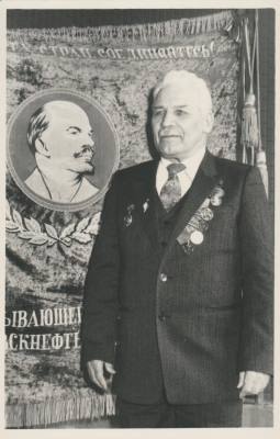 Ситников Павел Карпович Ситников Павел Карпович
