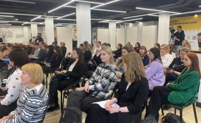 Волонтёры помогут проголосовать 