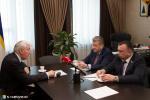 Депутат Государственной Думы Александр Сидоров посетил Нижневартовск Депутат Государственной Думы Александр Сидоров посетил Нижневартовск