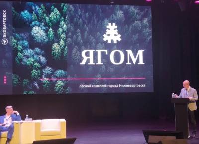 «ЯГОМ» – лучшая югорская практика /ИНФОГРФИКА/ «ЯГОМ» – лучшая югорская практика /ИНФОГРФИКА/