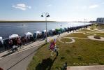 Выставка декоративно - прикладного искусства "Город мастеров"