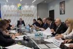 За реализацией будут следить не только в городе За реализацией будут следить не только в городе