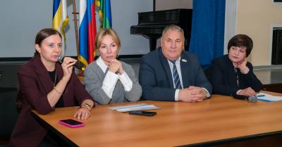 «Парламентский час» для студентов социально-гуманитарного колледжа «Парламентский час» для студентов социально-гуманитарного колледжа