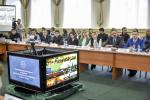 В Нижневартовске обсудили электоральную активность молодежи округа /ФОТО/ В Нижневартовске обсудили электоральную активность молодежи округа /ФОТО/