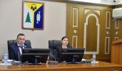 Депутаты подняли вопрос очередей Депутаты подняли вопрос очередей