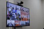 Югорский фонд капремонта обсудил с общественниками привлечение к работам новых подрядчиков и создание территориальных отделов фонда