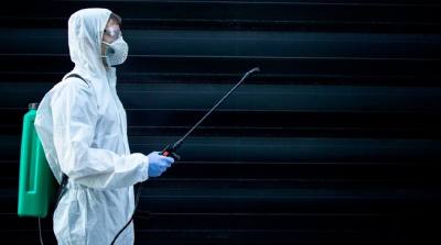 Для оказания услуг по дезинфекции, дезинсекции и дератизации необходима лицензия, которую можно получить через единый портал Госуслуги