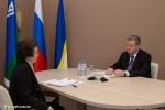 Власти Нижневартовска оказывают всестороннюю помощь жителям дома, где произошел крупный пожар Власти Нижневартовска оказывают всестороннюю помощь жителям дома, где произошел крупный пожар