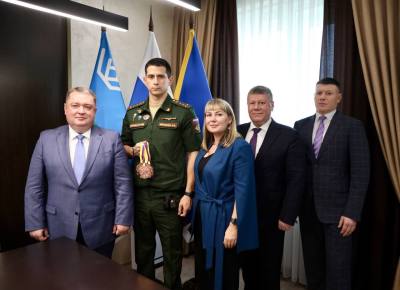 Герой СВО: Илья Мищенко рассказал о службе, спорте и дальнейших планах 
