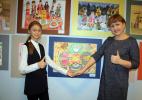 В дружбе народов единство Югры В дружбе народов единство Югры