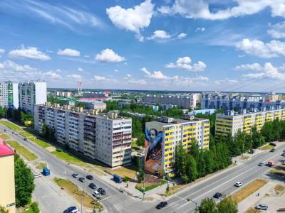 Обеспечьте безопасность детей
