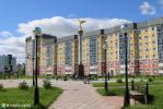 «Добрый ангел мира» будет обновлен /ФОТО/ «Добрый ангел мира» будет обновлен /ФОТО/