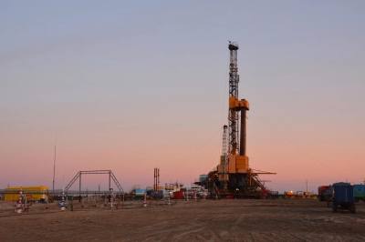 Нефтяники отметят профессиональный праздник