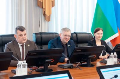 �Избирателям удалось сформировать в городской Думе эффективную команду»