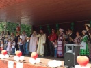 Городской фестиваль в честь Всероссийского дня семьи, любви и верности Городской фестиваль в честь Всероссийского дня семьи, любви и верности