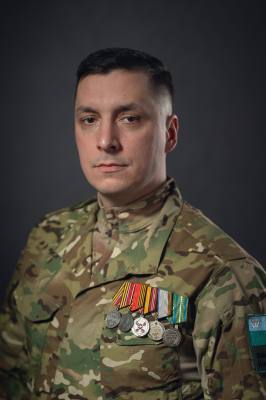 Сайидов Павел Евгеньевич