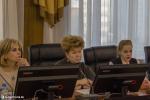 Контроль за соблюдением требований охраны труда в организациях города необходимо усилить Контроль за соблюдением требований охраны труда в организациях города необходимо усилить