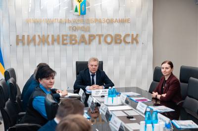 Концессионер отчитался о результатах работы за год 