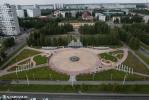 Сквер Строителей