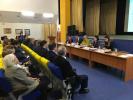 В Нижневартовске обсудили планы мероприятий, посвященных Году гражданского согласия и Году добровольца (волонтера)